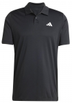 Meeste tennisepolo Adidas Club Tennis - Must