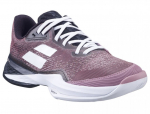 Naiste tennisejalatsid Babolat Jet Mach 3 All Court Women - Roosa