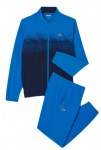 Spordidress Lacoste Tennis x Novak Djokovic - Sinine