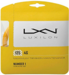 Tennisekeeled Luxilon 4G (12,2 m)