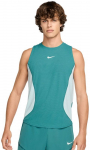 Meeste T-s&auml;rk Nike Court Slam Dri-Fit Tank - Mitmev&auml;rviline