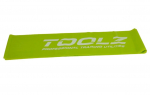 Vastupidav kummipael Toolz Resistance Band - Light