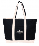 Spordikott Bj&ouml;rn Borg Ace Canvas - Must
