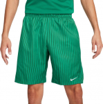 Meeste tennise&scaron;ortsid Nike Court Dri-Fit Victory 9" Print Short - Roheline