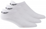 Tennisesokid Reebok Tech Style Training 3P - Valge