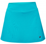 Naiste tenniseseelik Fila Skort Anna W - T&uuml;rkiissinine