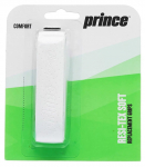 P&otilde;higrip Prince Resi-Tex Soft 1P - Valge