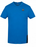 Meeste T-s&auml;rk Le Coq Sportif Tech Tee SS No.1 M - Sinine