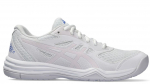 Naiste sulgpalli/squashi kingad Asics Upcourt 5 - white/cosmos