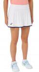 T&uuml;drukute seelik Asics Tennis Skort - Valge