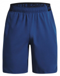 Meeste tennise&scaron;ortsid Under Armour Men's UA Vanish Woven Shorts - Sinine