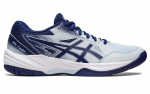 Naiste sulgpalli/squashi kingad Asics Gel-Task 3 - sky/indigo blue