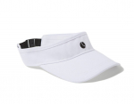 Nokam&uuml;tsid Bj&ouml;rn Borg Ace Visor - Valge