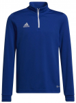 Poiste džemper Adidas Kids Entrada 22 Training Top - Sinine