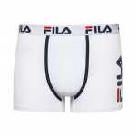 Meeste Bokserid Fila Underwear Man Boxer 1 pack - Valge
