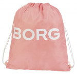 Seljakotid Bj&ouml;rn Borg Junior Drawstring Bag - Roosa