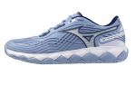 Naiste tennisejalatsid Mizuno Wave Enforce Tour 2 CC - Sinine