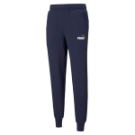 Meeste tennisep&uuml;ksid Puma ESS+ 2 Col Logo Pants TR - Sinine