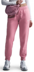 Naiste tennisep&uuml;ksid Nike Sportswear Phoenix Fleece - Roosa