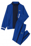 Poiste spordidress Lacoste Sport X Daniil Medvedev Sportsuit - Sinine