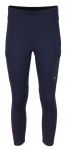 Retuusid Fila Capri Leggings Nala - Sinine