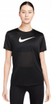 Naiste T-s&auml;rk Nike Dri-Fit Graphic T-Shirt - Must