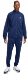 Spordidress Nike Club Sportswear Sport Casual Track Suit - Sinine
