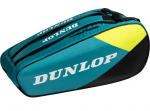 Tennise kotid Dunlop D Tac SX-Club 10 RKT - Mitmev&auml;rviline