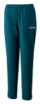 Naiste tennisep&uuml;ksid Yonex Warm-Up Pants - T&uuml;rkiissinine