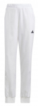 Naiste tennisep&uuml;ksid Adidas Woven Pant Pro - Valge