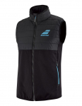 Naiste tennisevest Babolat Exercise Padded Jacket WS - Must