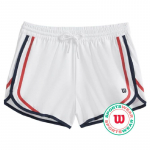 Naiste tennise&scaron;ortsid Wilson Ellyn Short - Valge