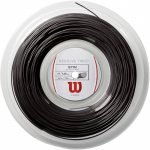 Tennisekeeled Wilson Revolve Twist (200 m) - Hall