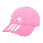 Tennisem&uuml;ts Adidas Aeroready 3-stripers - Roosa