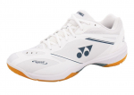 Naiste sulgpalli/squashi kingad Yonex Power Cushion 65 Z - white