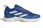 Naiste tennisejalatsid Adidas Avacourt - Sinine