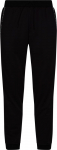 Meeste tennisep&uuml;ksid Calvin Klein Knit Pants - Must