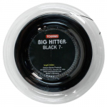 Tennisekeeled Tourna Big Hitter Black 7 (220 m) - Must