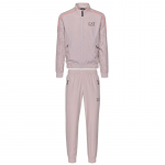 Spordidress EA7 Man Woven Tracksuit - Hall