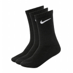 Tennisesokid Nike Everyday Cotton Lightweight Crew 3P - Must