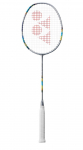 Sulgpallireket Yonex Nanoflare 700 Game - silver/sky blue