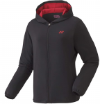 Naiste tennisejakk Yonex Women's Warm-Up Jacket 57047EX - Must