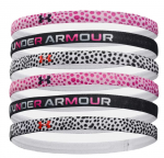 Peapael Under Armour Mini Girls Graphic HB 6P - Mitmev&auml;rviline