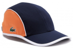 Tennisem&uuml;ts Lacoste Men's SPORT Mesh Panel Light Cap - Mitmev&auml;rviline
