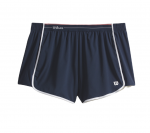 Naiste tennise&scaron;ortsid Wilson Heir Unlined Short - Sinine