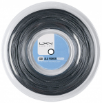 Tennisekeeled Luxilon Big Banger Alu Power Rough 130 (220 m)