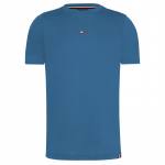 Meeste T-s&auml;rk Tommy Hilfiger Essential Training Small Logo Tee - Sinine