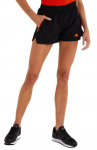 Naiste tennise&scaron;ortsid Ellesse Kindled Short - Must