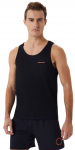 Meeste T-s&auml;rk Bj&ouml;rn Borg Gym Rib - Must