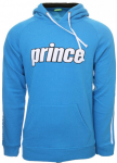 Poiste džemper Prince Jr Cotton Pullover Hoodie - Sinine
